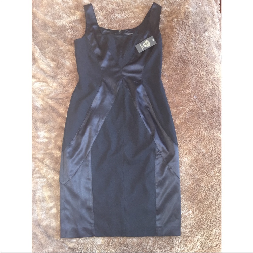 Little Black Dress—New with Tags.